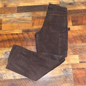 Men’s wrangler jeans
